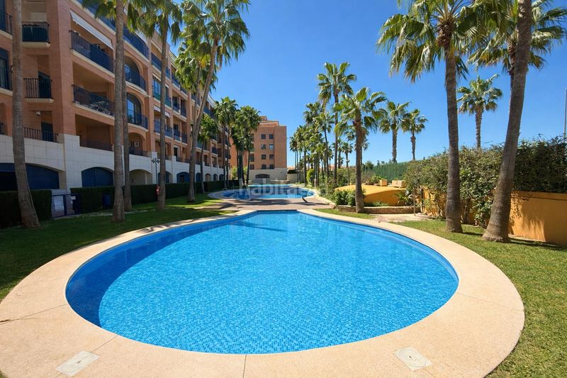 Foto aff7f697-cbff-40aa-8be9-4c68e24a4cce. Apartamento en Centro Urbano Dénia