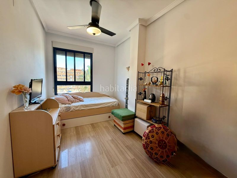 Foto df2fa157-e421-41ed-8948-bfeb05102002. Apartamento en Centro Urbano Dénia