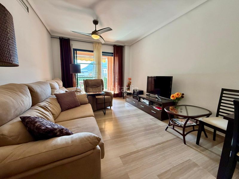 Foto e83eab7a-40f6-463e-a862-b9ff9d418ef6. Apartamento en Centro Urbano Dénia