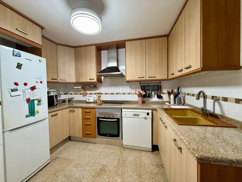 Foto ed19f9b4-4b70-4c77-ae2e-8ec5610ecc35. Apartamento en Centro Urbano Dénia