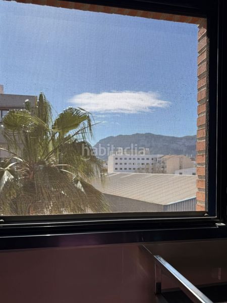 Foto fd57ef5d-7108-43fb-814e-eaba6ca4525f. Apartamento en Centro Urbano Dénia
