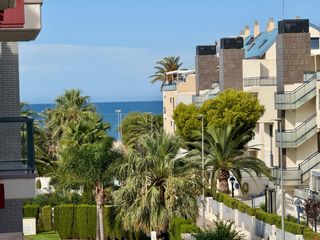 Apartamento en Les Bassetes - El Marjal