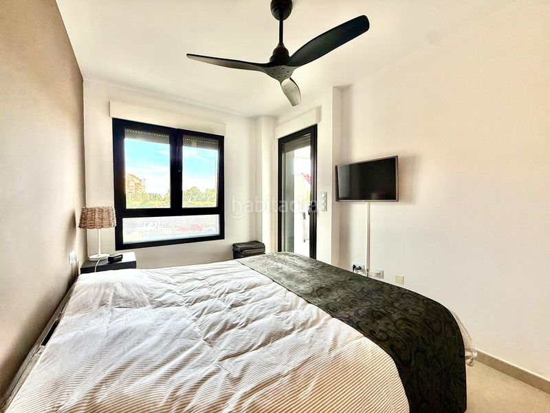 Foto 0fdef068-4839-4501-8254-132eb45cbd88. Apartament amb calefacció aparcament piscina a El Puerto Dénia