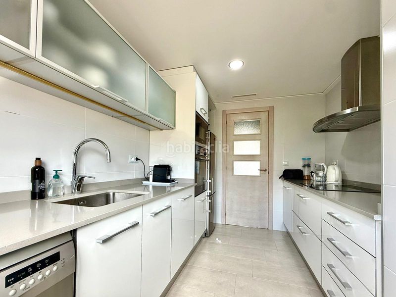 Foto 2a73aed5-a18f-4a89-88e5-f6bf9b47496a. Apartament amb calefacció aparcament piscina a El Puerto Dénia