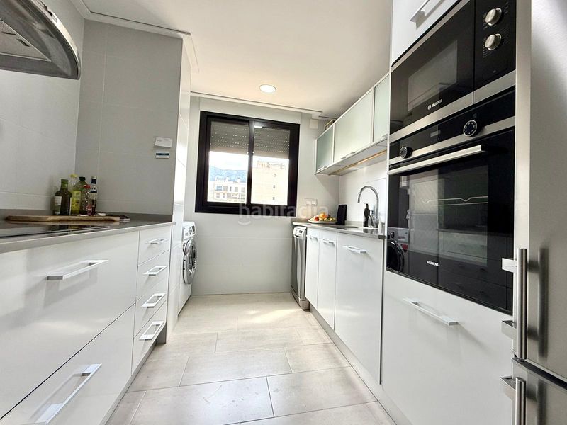 Foto 7a888c61-cfef-4009-afdd-ce984f2e2b84. Apartament amb calefacció aparcament piscina a El Puerto Dénia
