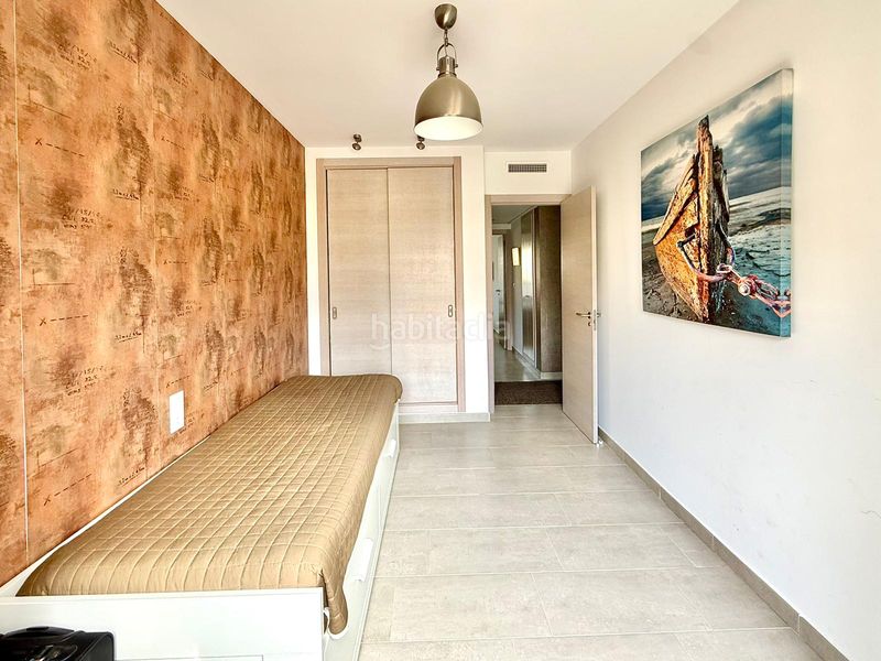 Foto 8cc6bc95-d222-4848-9d76-843e2c214fc4. Apartament amb calefacció aparcament piscina a El Puerto Dénia