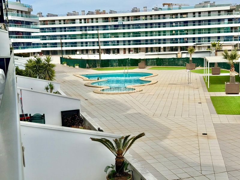 Foto 90a1d8f4-0b73-4f6f-b5ae-2c7ceec56966. Apartament amb calefacció aparcament piscina a El Puerto Dénia