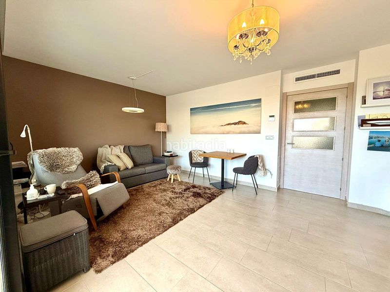 Foto 91c6953e-b72d-458d-99e5-5793d812b57f. Apartament amb calefacció aparcament piscina a El Puerto Dénia