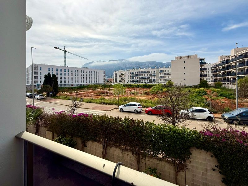 Foto 991e624c-926e-44c7-89ca-f50c913de01a. Apartament amb calefacció aparcament piscina a El Puerto Dénia