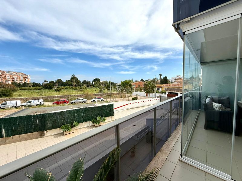 Foto a3b036ee-78c6-4248-9ffc-5961bef3f8f0. Apartament amb calefacció aparcament piscina a El Puerto Dénia