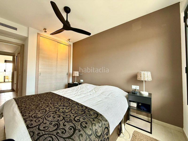 Foto da3263e9-81e8-4c36-9574-3750685bbd76. Apartament amb calefacció aparcament piscina a El Puerto Dénia