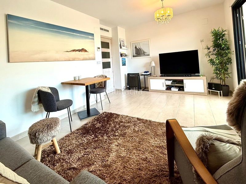 Foto fc69d153-511e-4bed-b5a3-9745807a4e0b. Apartament amb calefacció aparcament piscina a El Puerto Dénia