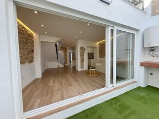 Country house in Pedreguer