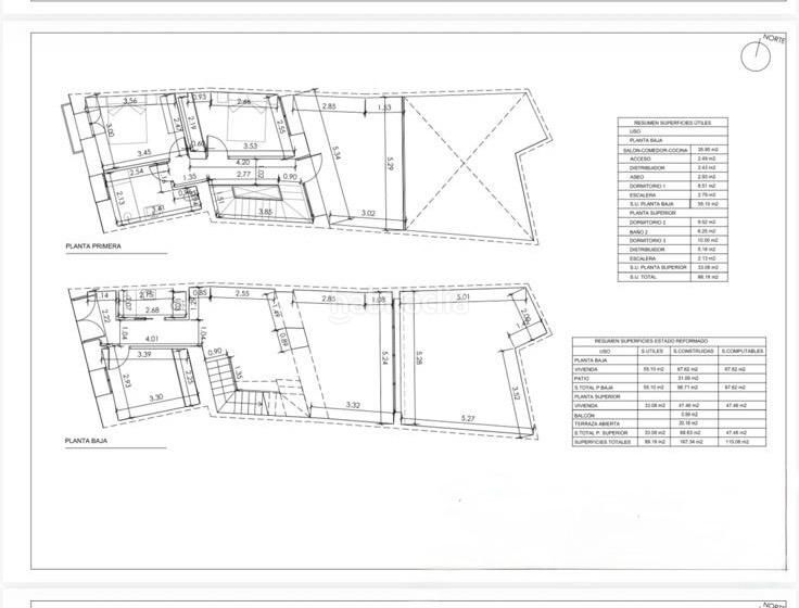 Foto 27ddcfef-7d16-42cd-a57f-8994d4a1394e. Masia a Pedreguer