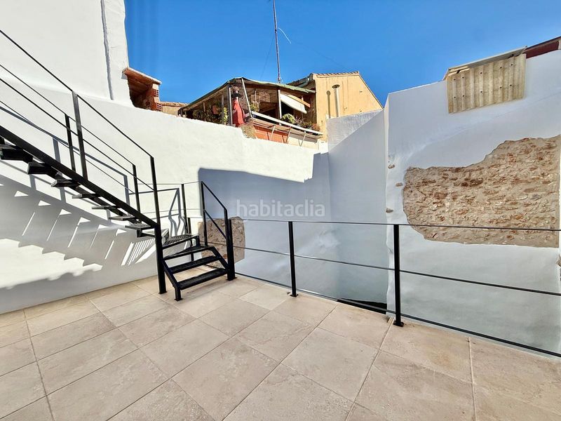 Foto 6031a0ac-80a2-4e81-aeaf-e936b8b88248. Masia a Pedreguer