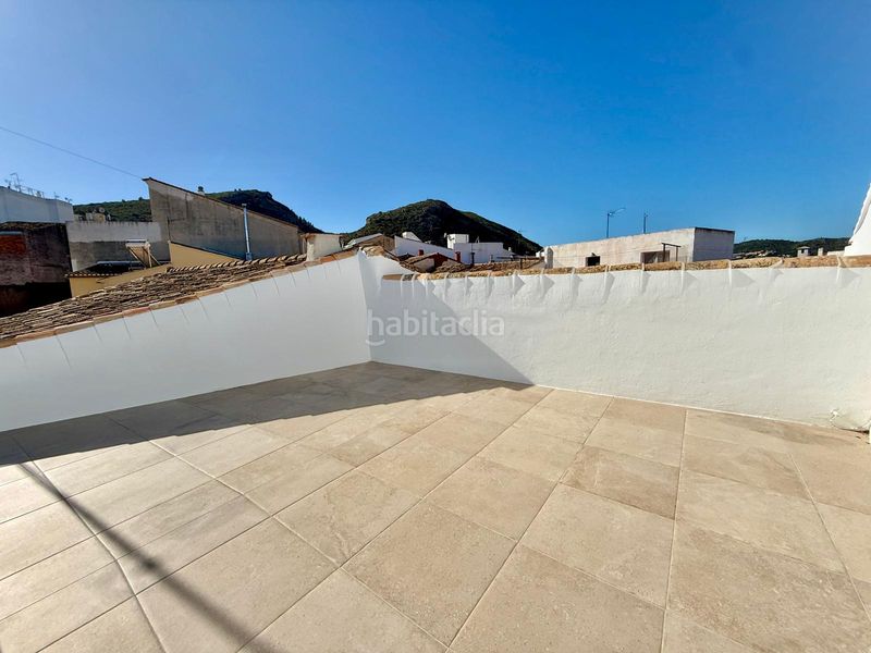 Foto 608d73cb-ac38-472c-b34a-5cc27a80de5e. Masia a Pedreguer