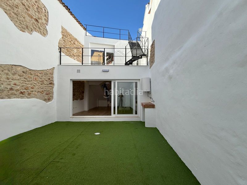 Foto b9e230ff-d25d-453d-ac30-58f82a736f07. Masia a Pedreguer