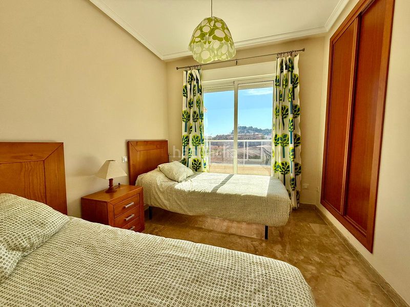 Foto 0fd58bac-3ff5-4f7a-9bd9-e1f0f40743d6. Àtic amb calefacció aparcament piscina a Centro Urbano Dénia