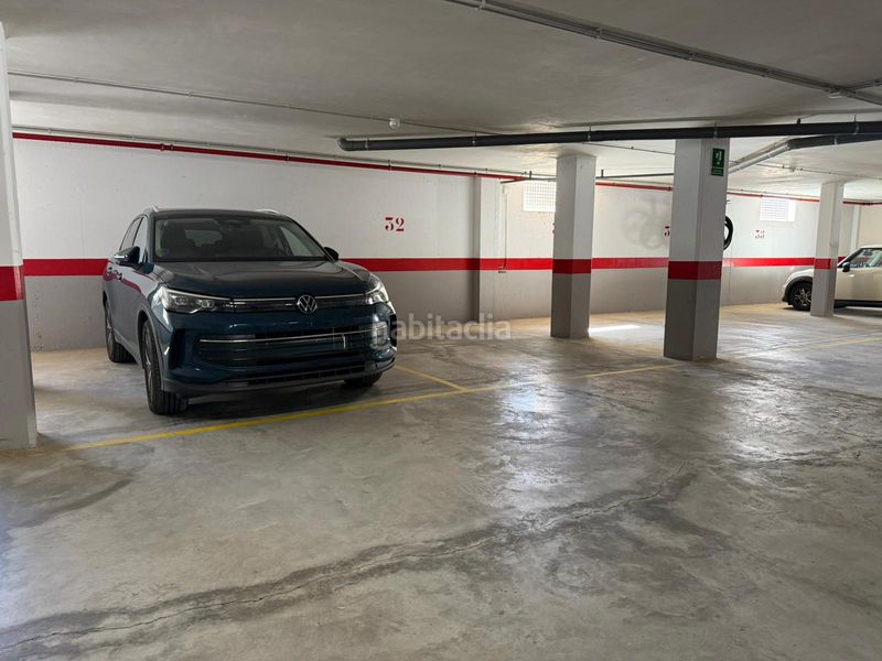 Foto 1791e1bd-41f5-4d04-b48e-389601342401. Àtic amb calefacció aparcament piscina a Centro Urbano Dénia