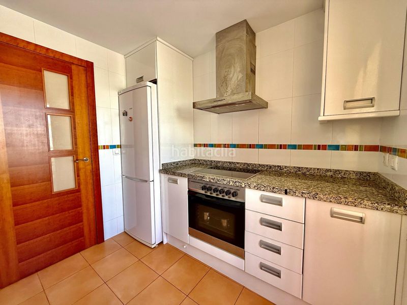 Foto 572000da-6798-49c5-98e4-edf16a55622f. Àtic amb calefacció aparcament piscina a Centro Urbano Dénia