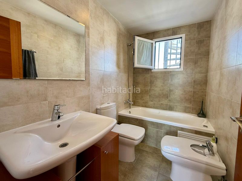 Foto b5571208-8e86-41bb-b8d3-dede055117f7. Àtic amb calefacció aparcament piscina a Centro Urbano Dénia