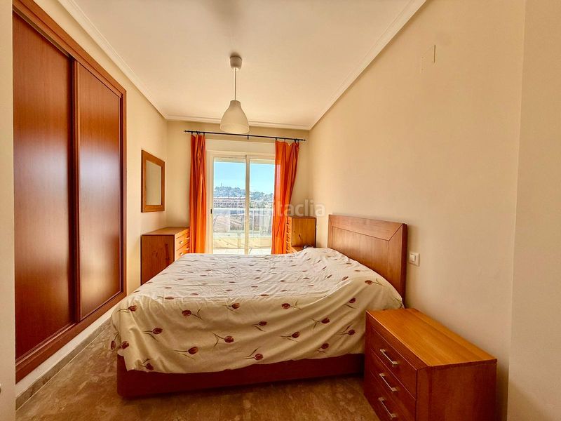 Foto c961ec65-62f7-4988-ae17-551b5f816b8a. Àtic amb calefacció aparcament piscina a Centro Urbano Dénia