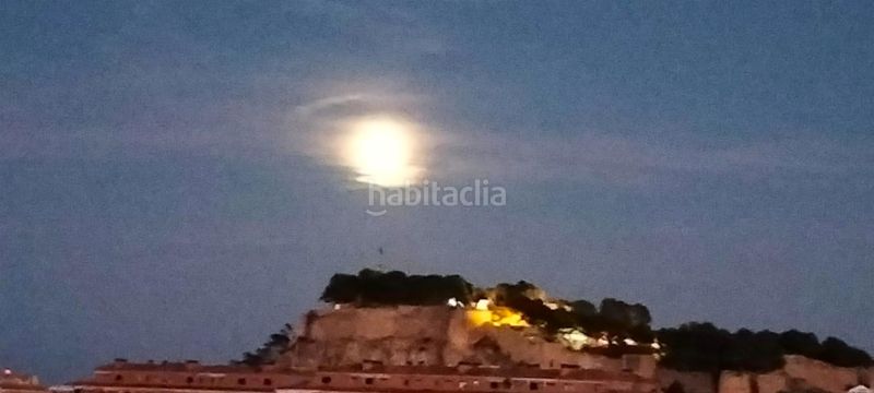 Foto dad66b9d-0b30-4e10-aa02-7812cfcfafc5. Àtic amb calefacció aparcament piscina a Centro Urbano Dénia