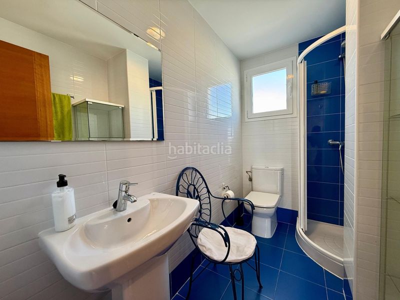 Foto fbfc365f-994d-45df-87a1-62d30adddf18. Àtic amb calefacció aparcament piscina a Centro Urbano Dénia