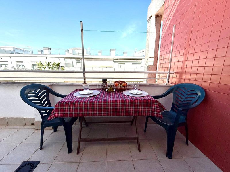 Foto fe522dbe-9e9b-4cd2-8f00-dc27a6493f9c. Àtic amb calefacció aparcament piscina a Centro Urbano Dénia