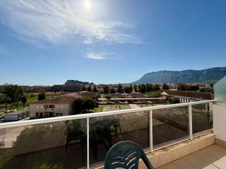 Dachwohnung in Centro Urbano