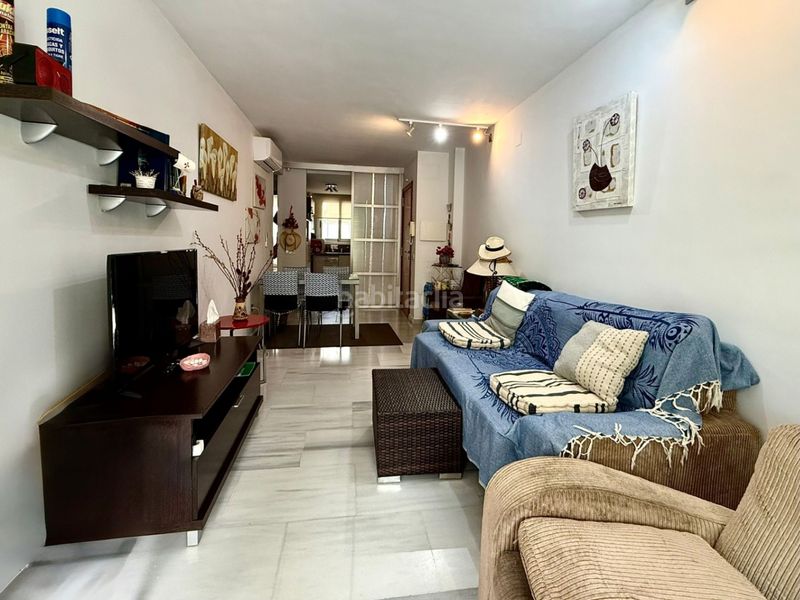 Foto 4311fb0b-5f30-420b-a70e-a81d7e9f771e. Apartament amb calefacció aparcament piscina a Centro Urbano Dénia