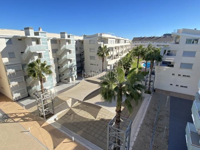 Foto 5043d2ef-7a5c-42e0-abf3-d4a24d540aac. Apartament amb calefacció aparcament piscina a Centro Urbano Dénia