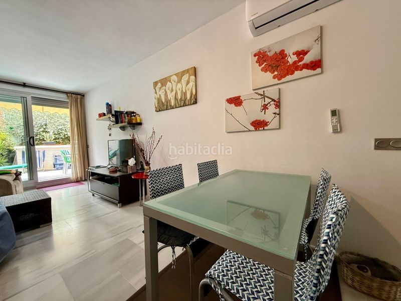 Foto 54692a9b-5c4e-422d-8422-e14b4f9d765a. Apartament amb calefacció aparcament piscina a Centro Urbano Dénia