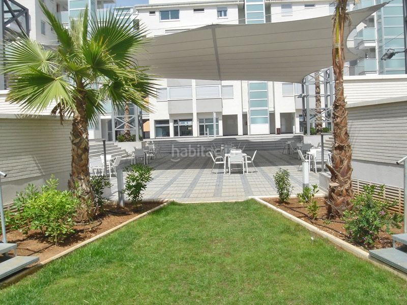 Foto 618190d7-b97d-42f6-99aa-f58f8ac62d67. Apartament amb calefacció aparcament piscina a Centro Urbano Dénia