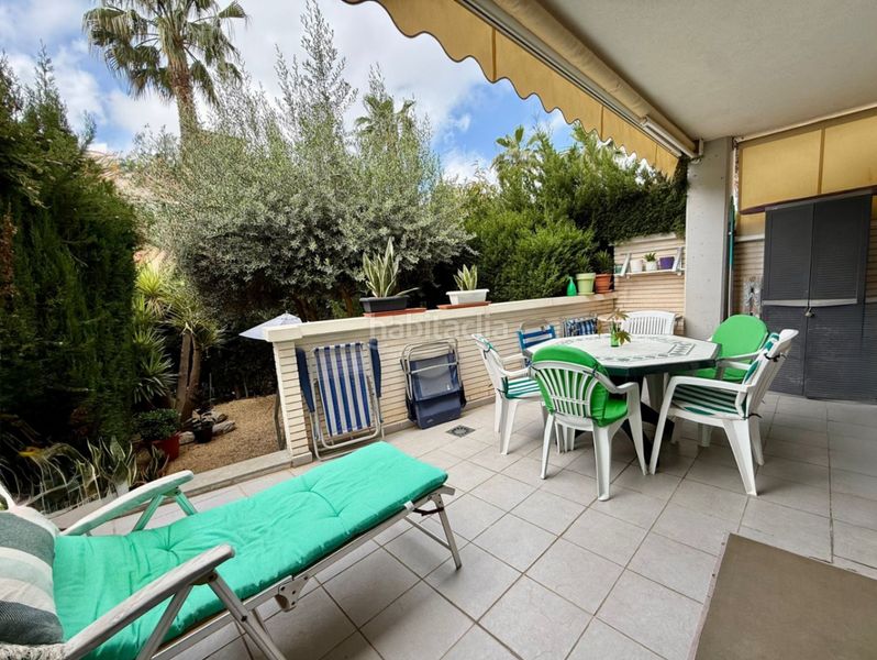 Foto 6710650e-a077-425e-8ad5-737b746102a5. Apartament amb calefacció aparcament piscina a Centro Urbano Dénia