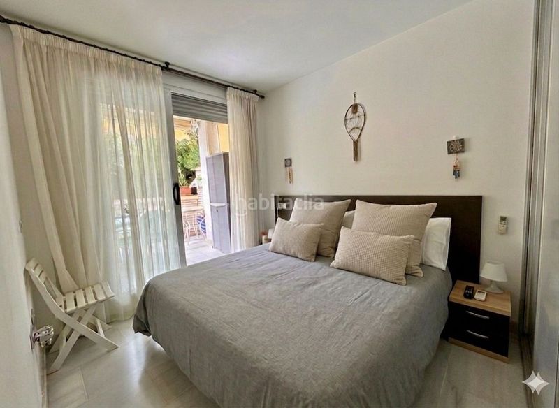 Foto 934f2077-fa79-47ce-9f99-48a8729d444e. Apartament amb calefacció aparcament piscina a Centro Urbano Dénia