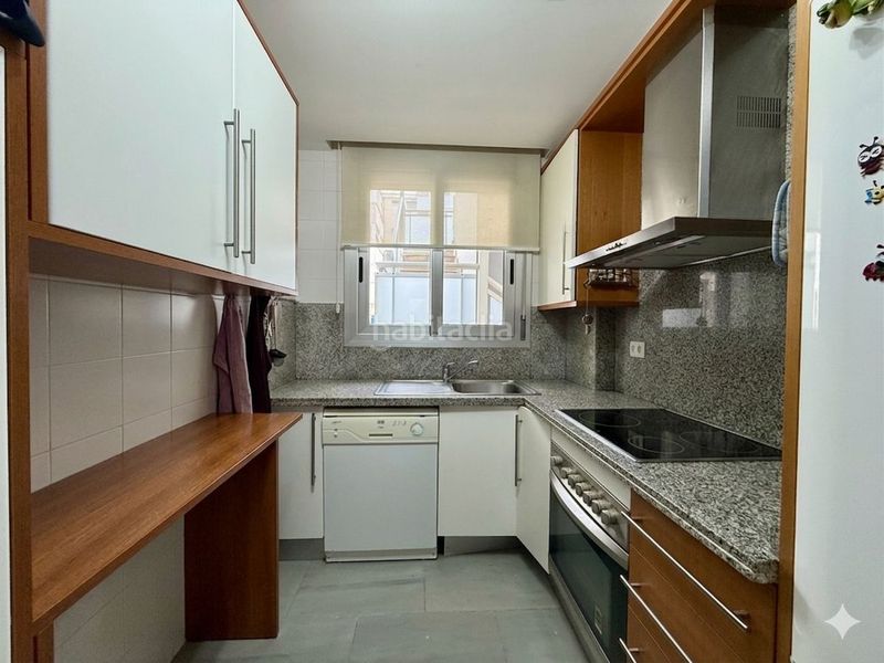 Foto d8eb9111-878e-4bd8-95e4-782bf8279b2c. Apartament amb calefacció aparcament piscina a Centro Urbano Dénia