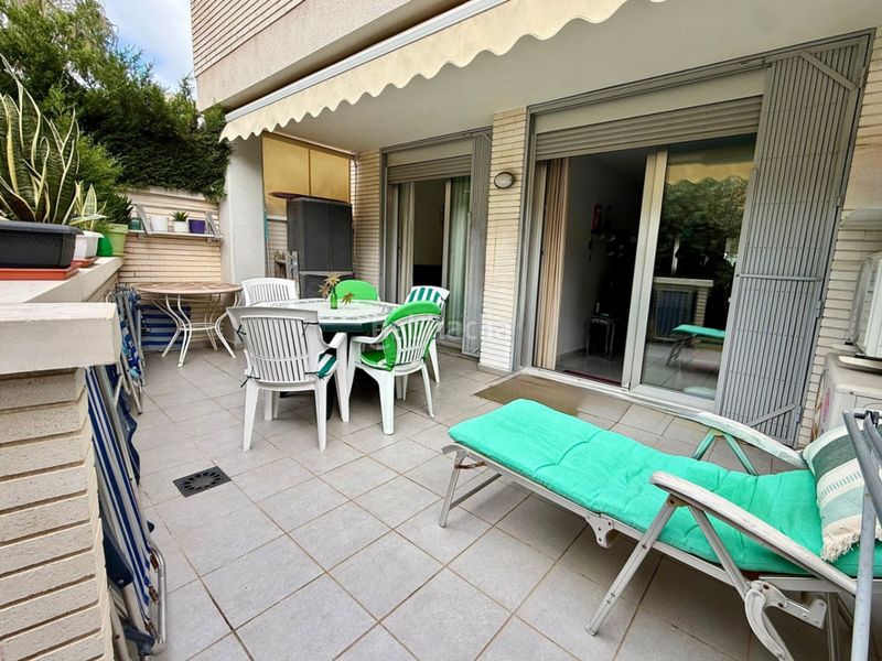 Foto e7729be8-f1ff-4a92-a68c-6a42e5140288. Apartament amb calefacció aparcament piscina a Centro Urbano Dénia