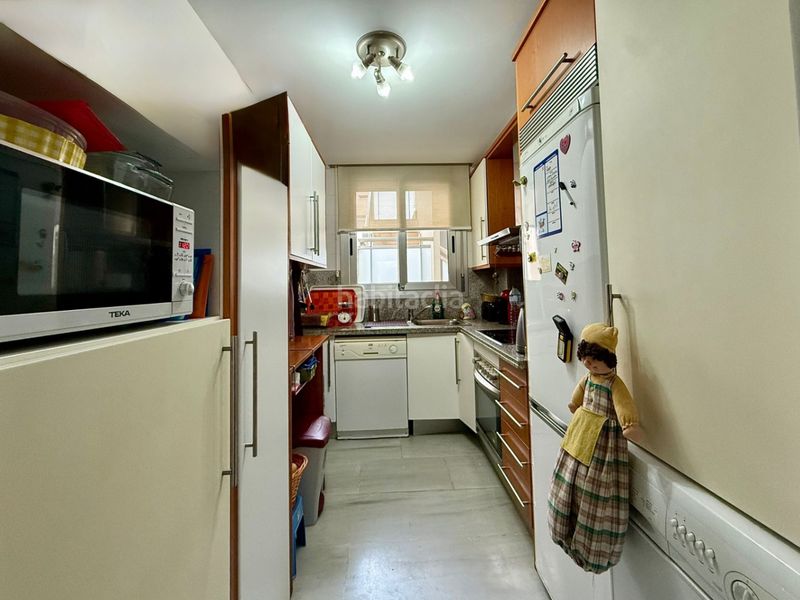 Foto ef4c0fff-7082-40e6-b36a-88478c6046be. Apartament amb calefacció aparcament piscina a Centro Urbano Dénia