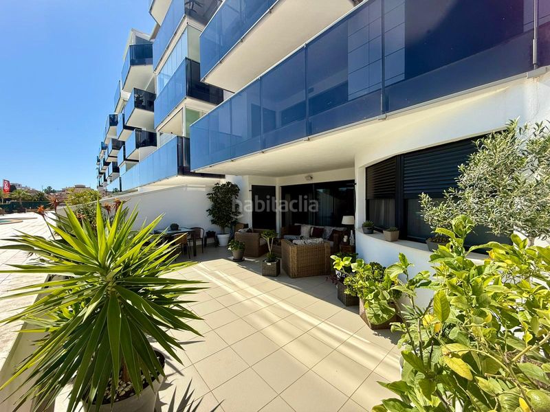 Foto 43304361-a20e-464a-a35c-896c6ee67d7b. Apartament amb calefacció aparcament piscina a El Puerto Dénia