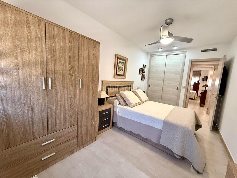 Foto 4ec39232-79b0-467c-b758-5c059b18fd6c. Apartament amb calefacció aparcament piscina a El Puerto Dénia
