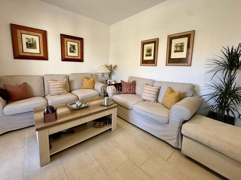 Foto 63b1c7bf-1927-4e27-bee1-2ed096b01362. Apartament amb calefacció aparcament piscina a El Puerto Dénia