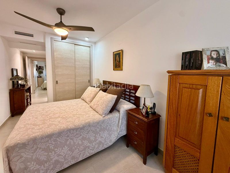 Foto 656c6c12-ccaa-462b-ae7d-80321a7df9fc. Apartament amb calefacció aparcament piscina a El Puerto Dénia