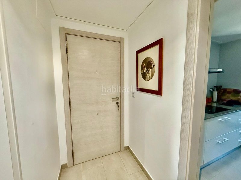 Foto 6facffd6-2176-40c3-b832-dd44b5833517. Apartament amb calefacció aparcament piscina a El Puerto Dénia