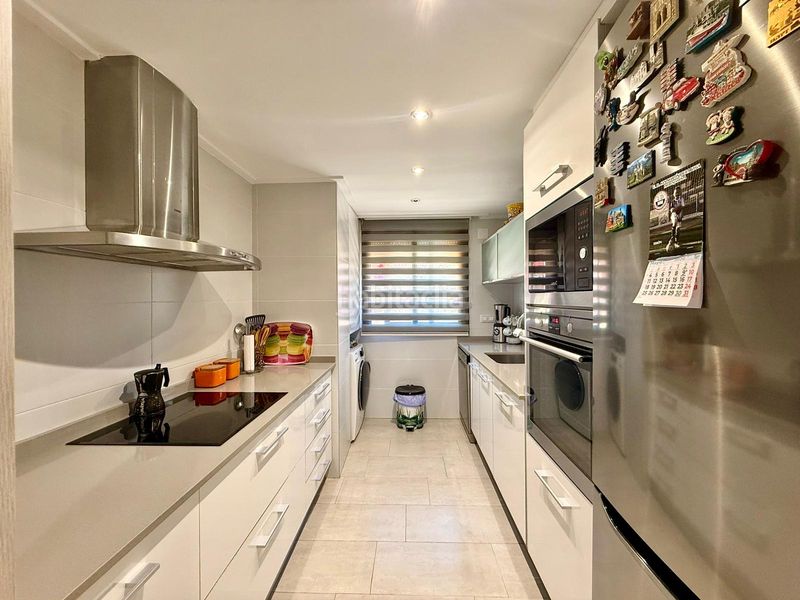 Foto 931ce77d-294b-4e0d-9ccc-e3087e318fc8. Apartament amb calefacció aparcament piscina a El Puerto Dénia