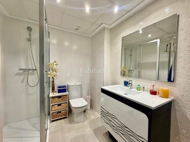 Foto 95926d07-6640-4c49-97b3-8367634b9302. Apartament amb calefacció aparcament piscina a El Puerto Dénia