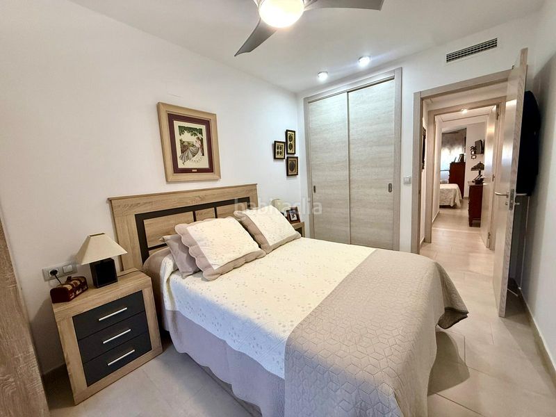 Foto 9ef7bc06-7fab-4b7d-afa3-94113c9cddb6. Apartament amb calefacció aparcament piscina a El Puerto Dénia
