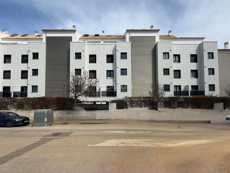 Foto aa82b7c2-815e-4229-8fbc-266e133a5ae3. Apartament amb calefacció aparcament piscina a El Puerto Dénia