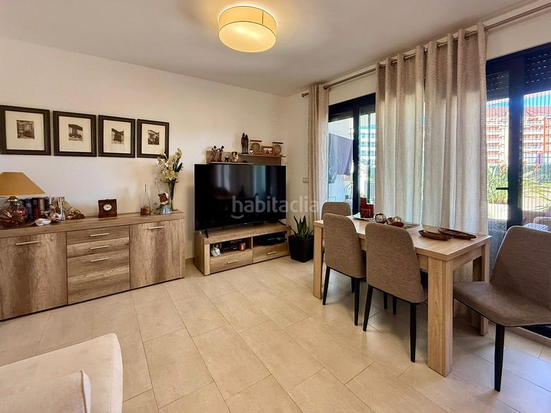 Foto ad5ccb3b-3102-4734-a0d7-f87cefa5a463. Apartament amb calefacció aparcament piscina a El Puerto Dénia
