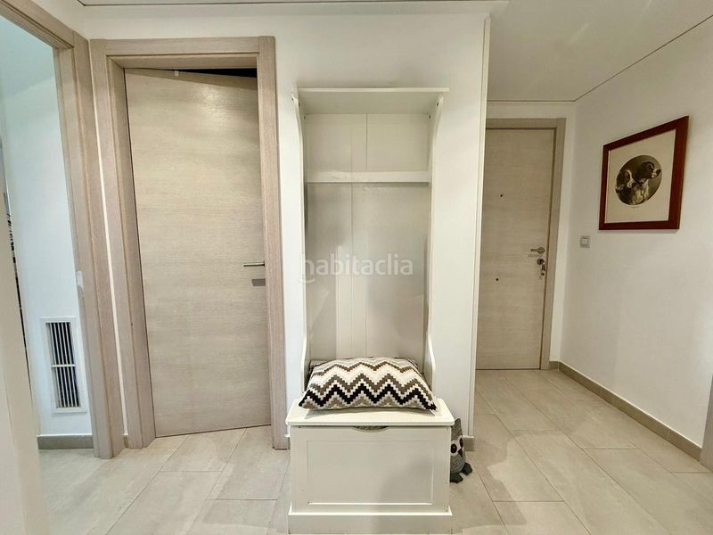 Foto c080c705-1722-4bbb-a3af-0beea2fee106. Apartament amb calefacció aparcament piscina a El Puerto Dénia